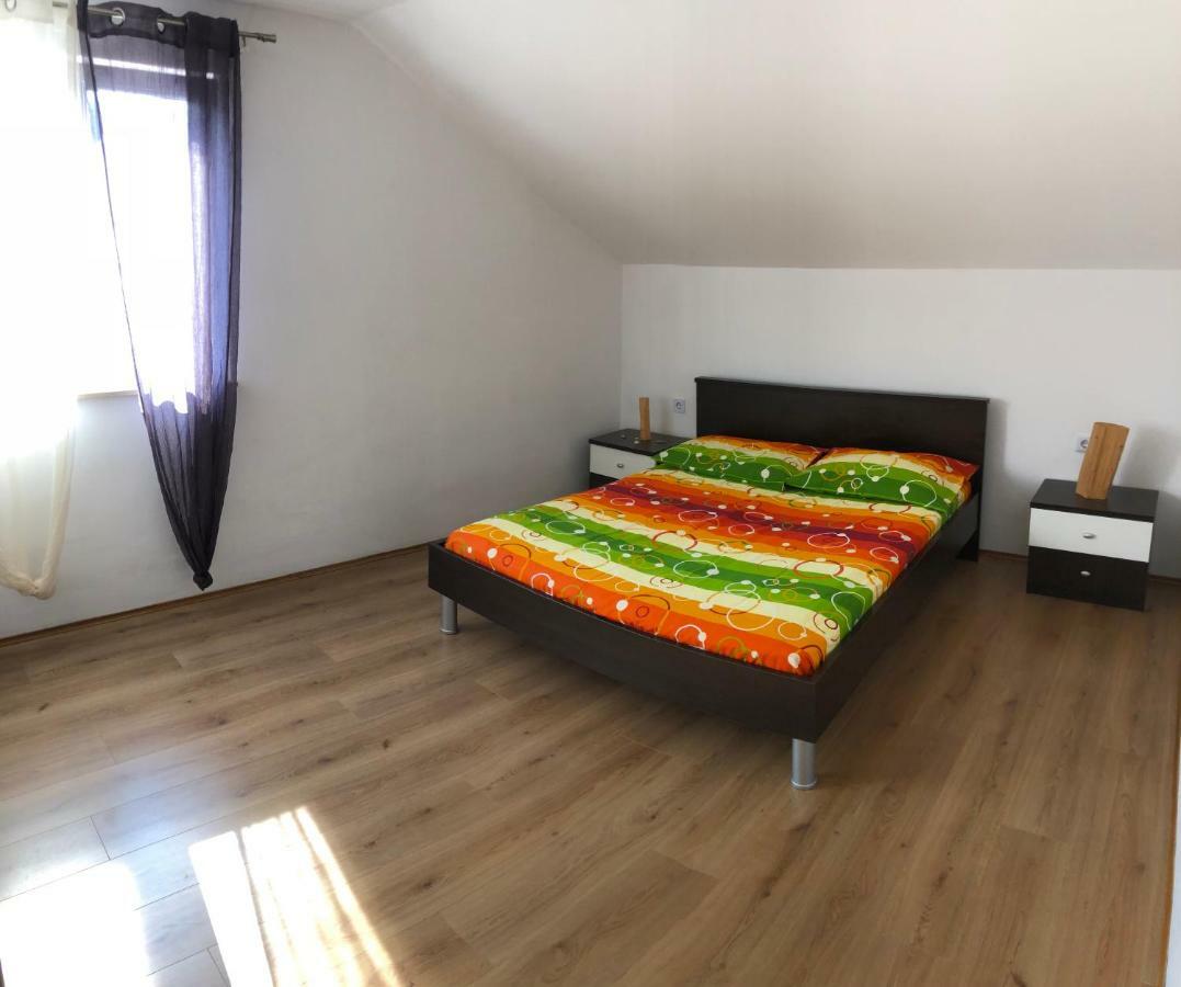 מליני Apartment Lanka מראה חיצוני תמונה