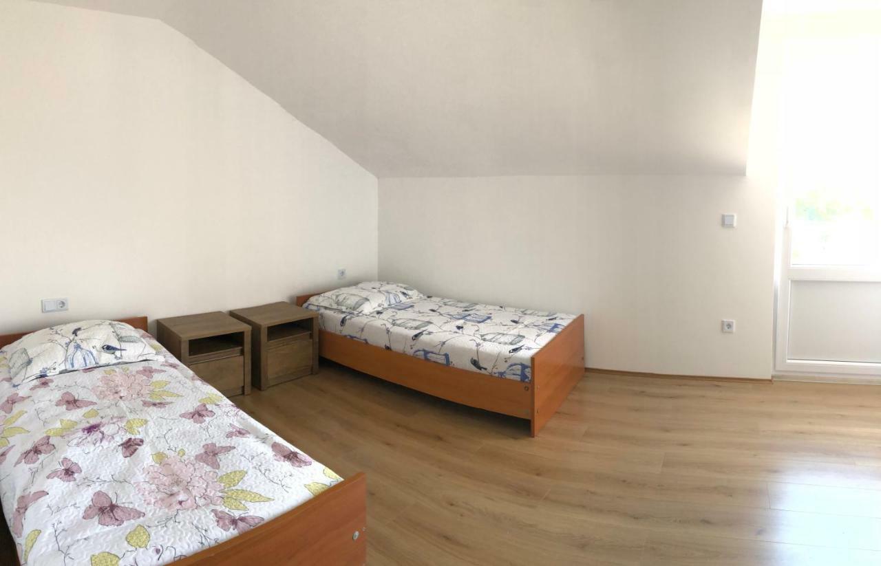 מליני Apartment Lanka מראה חיצוני תמונה